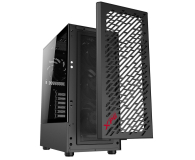 XPG Valor Air MT Black - 1081025 - zdjęcie 5